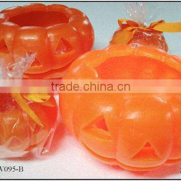 halloween candles
