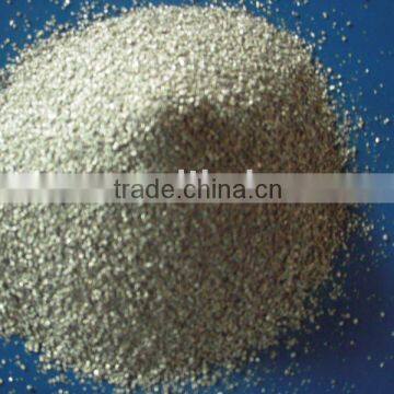 98.5% Calcium Metal Granules