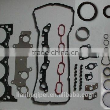 high quality cylinder head gasket kit for TOYOTA 2TR ASBESTOS OEM NO.04111-75961