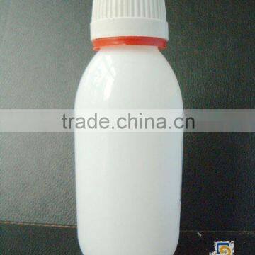 Sterile PE Medicine Bottle 120ml photo-5