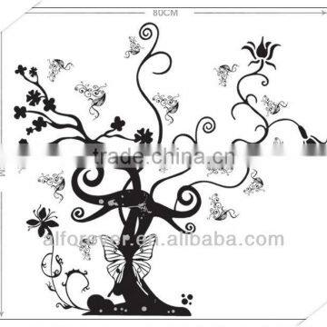 Wall Home decoration self adhesive wall sticker