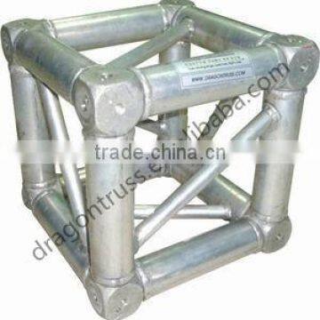 sleeve corner (SS601) part of aluminum truss heavy duty system