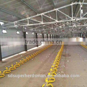 poultry house sidewall curtain