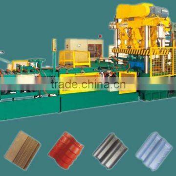 Fully Automatic Pressing production lines(Cutter Transfer Presser )