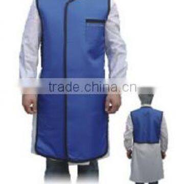 anti radiation lead apron