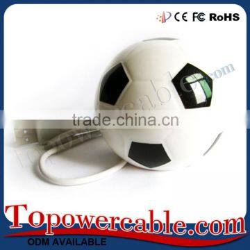 High Speed Best External Usb 3 Port Hub For Samsung For Pc photo-4