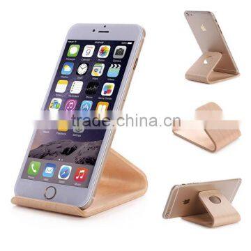 Best Selling Eco-friendly Phone Charging Dock Stand Holder