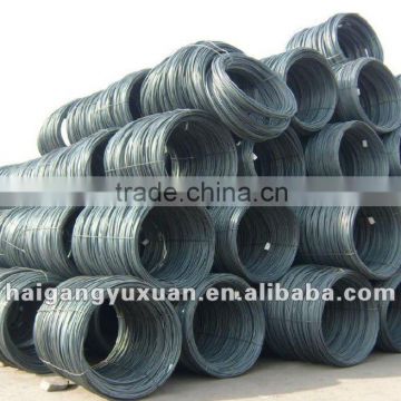 wire rod