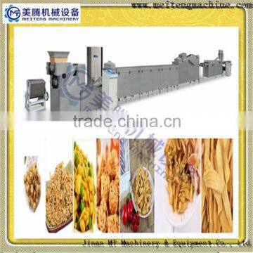 Indonesia Instant Noodles Making Machine Made in China photo-2