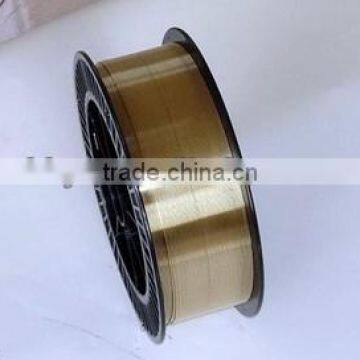 solid welding wire er70s-6 0.6mm 1kg/spool