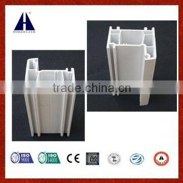 PVC-profile for Windows and Doors--HuaZhiJie photo-3