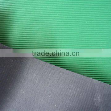 Anti-fatigue Rubber Floor Sheet for Truck Bed