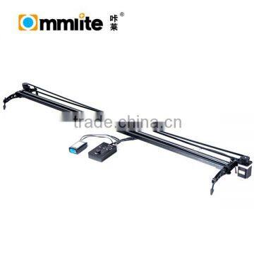 Commlite ComStar Electronic Motorized Camera Track Video Slider Video Stabilization for Cinema Film And Time Lapse