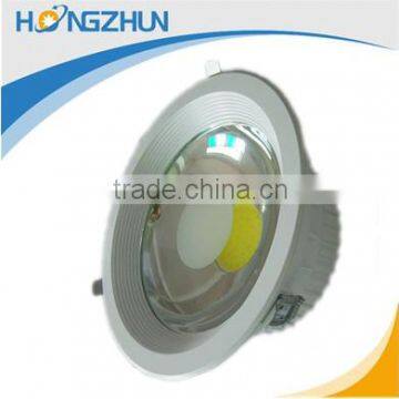 High quality 15w dimmable COB led downlight with CE RoHS