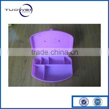 China Make Prototype By Silicone Mould Manufacturers