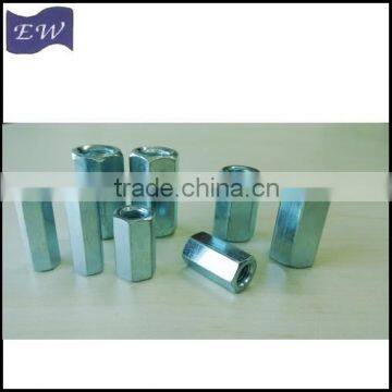 Hexagonal Coupling Nut M12X19X36 (DIN6334) photo-6