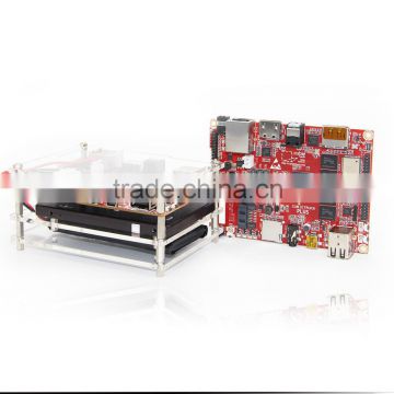 Cubietruck Plus, Cubieboard 5