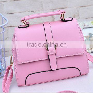 2015 New Design Ladies Shoulder Handbag for Stock photo-4