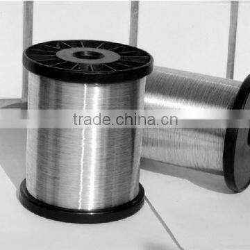 Spool wire / large brass Spool wire