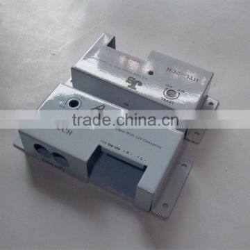 Anodized Aluminum Profile for Building Materials Supplier's Choice photo-6