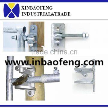 Goat Fence For Goat Farm Equipment