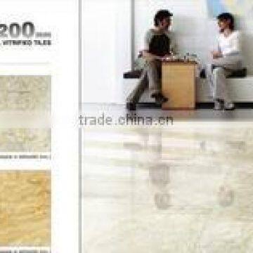 Porcelain Tiles