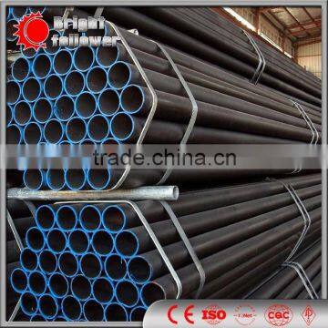 API cold rolled cs seamless steel pipe