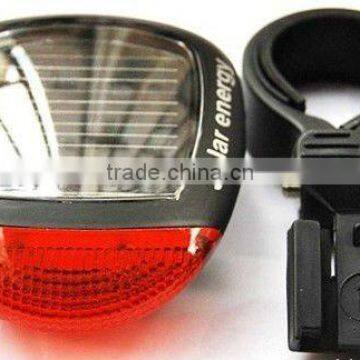 Latest High Bright Portable bicycle led taillight