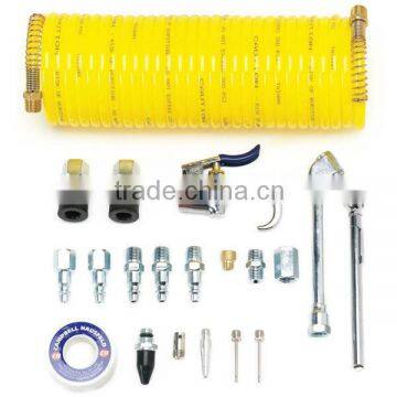 20 Piece Air Compressor Accessory Kit