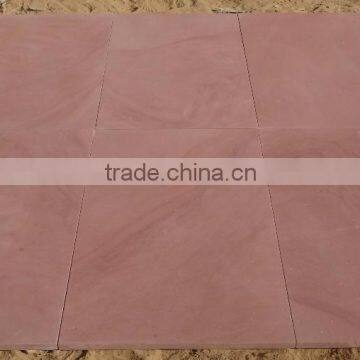 Brick Red Sandstone