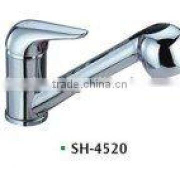 pull-out spout Kitchen faucet SH-4520