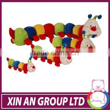 AD58/ASTM/ICTI/SEDEX fine and beauty baby series item plush animal baby toy