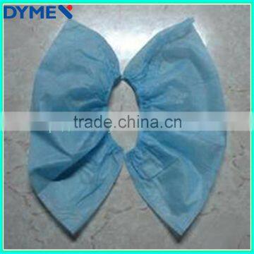 Disposable Shoe Cover CPE PE Or Non Woven