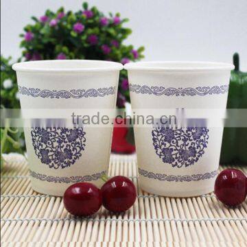 Paper Cup 12 and 16 Ounces Personalized Orange for Hot Drink and the Caps and Fajillas photo-4