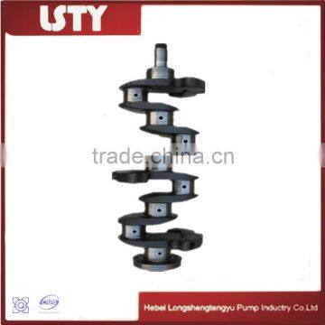 russia mtz maz kamaz dt-75 tractor crankshaft