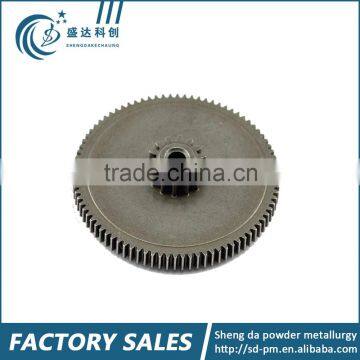 Hot Selling Products in Powdered Metal Materials photo-3