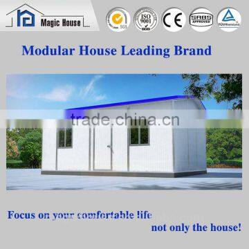 steel structure prefabricated prefab temporary houses modular house/two bedroom plans desing eps