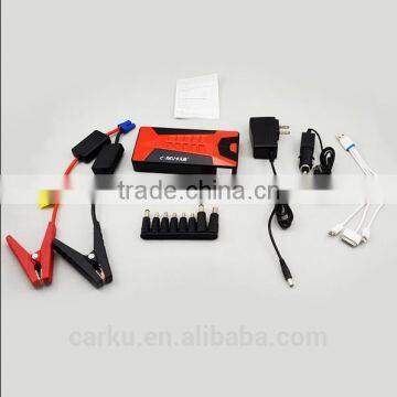 Carku Epower-20 auto jump starter jump starter car emergency kit