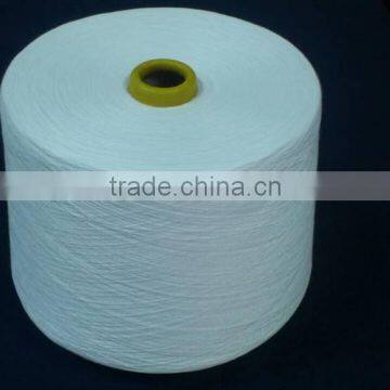 20/1 S.P. YARN, BLEACH POLYESTER 100% YARN photo-2