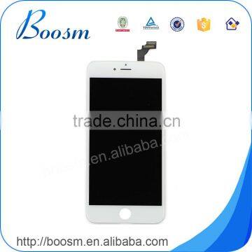 Alibaba Trade Assurance replacement for iphone 6s plus lcd,unlocked lcd for iphone 6s plus original phone