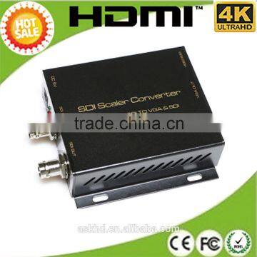 Sdi to Hdmi Converter With Extend Transmission photo-2