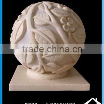 Beautiful Design Oriental Stone Lanterns