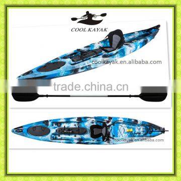 Cool Kayak Best Seller Fishing Kayak Sale Barato photo-3