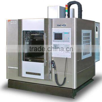 2014 new style High speed CNC machine center BVMC-650