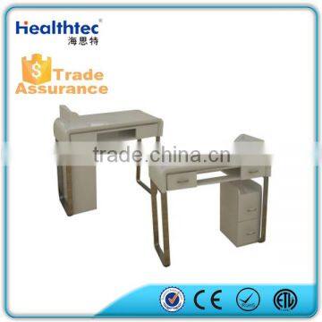 Fancy Antique Wood Manicure Table in Foshan photo-2