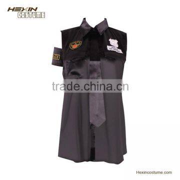 Hot Sale Fascinating Flapper Fancy Dress Costume for Adult photo-6