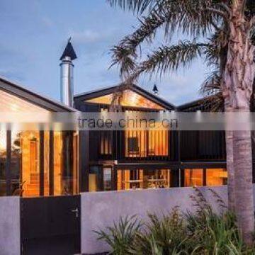 High Standard Beautiful Cheap Prefab Garden Office Buildings photo-5