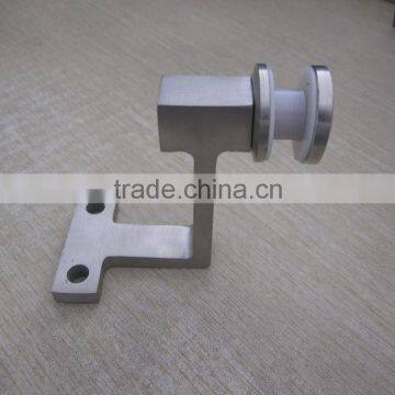 stainless steel 304 316 /balustrad/stainless steel handrail fitting