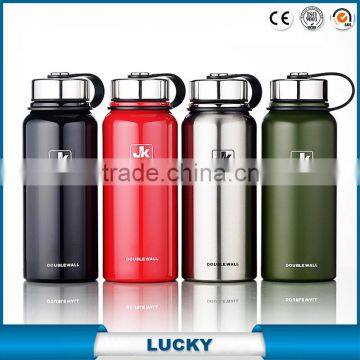 high quality 500ml stainless steel vacuum flask/Swell Sport Water Bottle