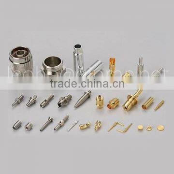 precision cnc processing